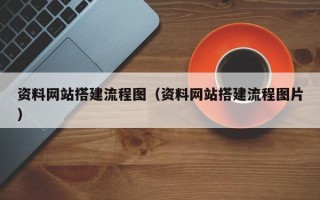 陕西资料网站搭建流程图（资料网站搭建流程图片）